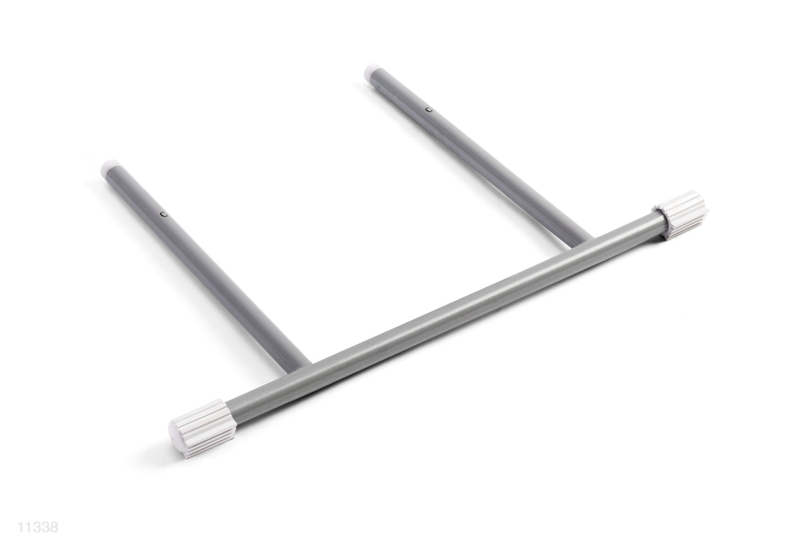 Нижня U-подібна бічна опора (С) (з маркуванням 