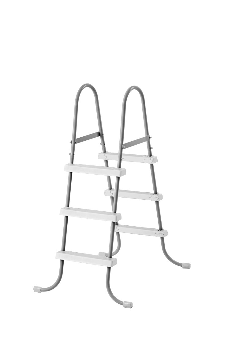 Односекційна драбина 107 см (42