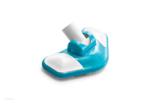 Вакуумна насадка автоматичного очищувача для очищення дна басейна набору по догляду за басейном 58959