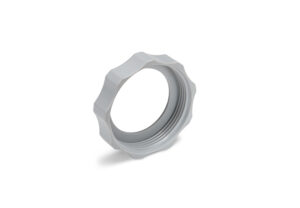 Гайка для мідного електрода