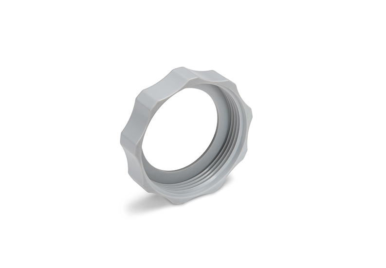 Гайка для мідного електрода