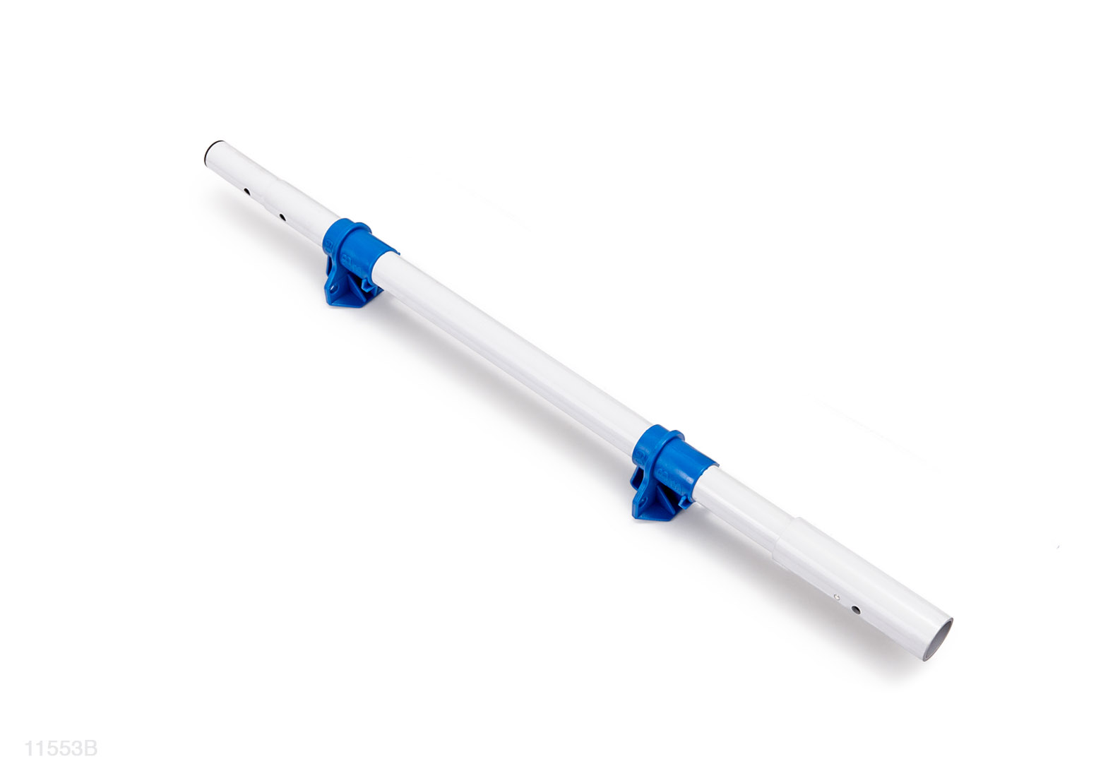 Верхня бічна опора (В) для двосекційної драбини 122 см (48