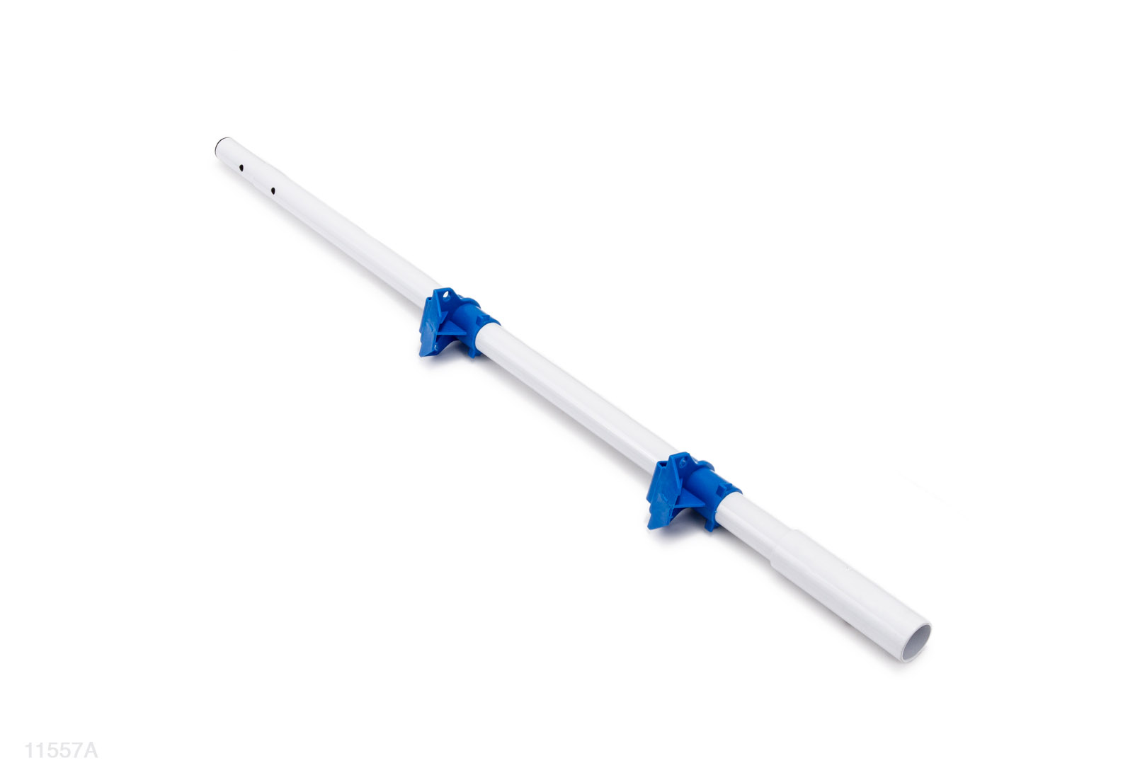 Верхня бічна опора (A) для двосекційної драбини 132 см (52