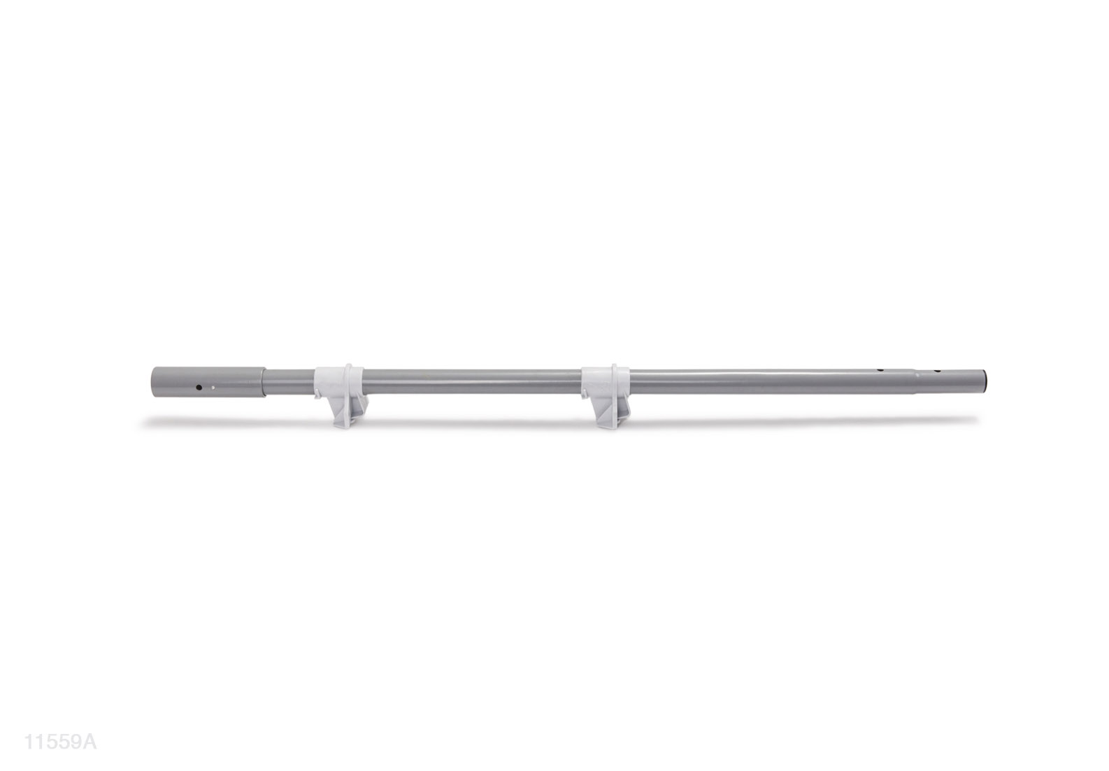 Верхня бічна опора (A) для двосекційної драбини 132 см (52