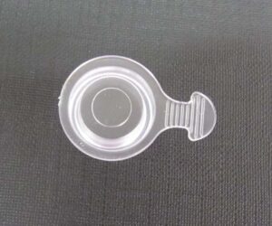 Кришка вакуумного випускного клапана