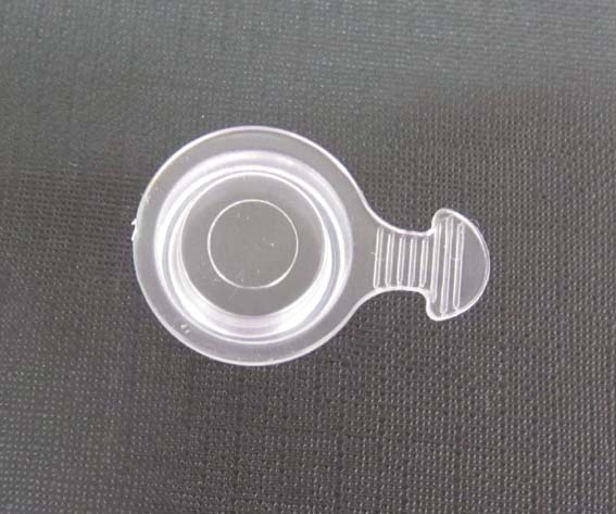 Кришка вакуумного випускного клапана