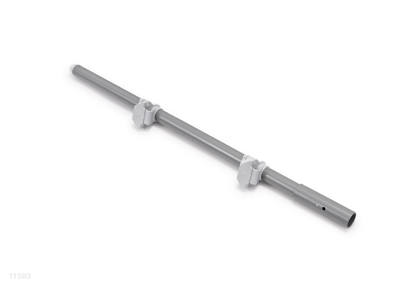 Нижня опора (A2 та B2) для драбини зі знімними сходинками 132 см (52