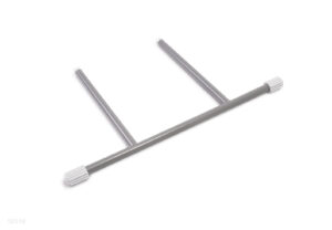 Нижня  бічна опора (С) (з маркуванням 