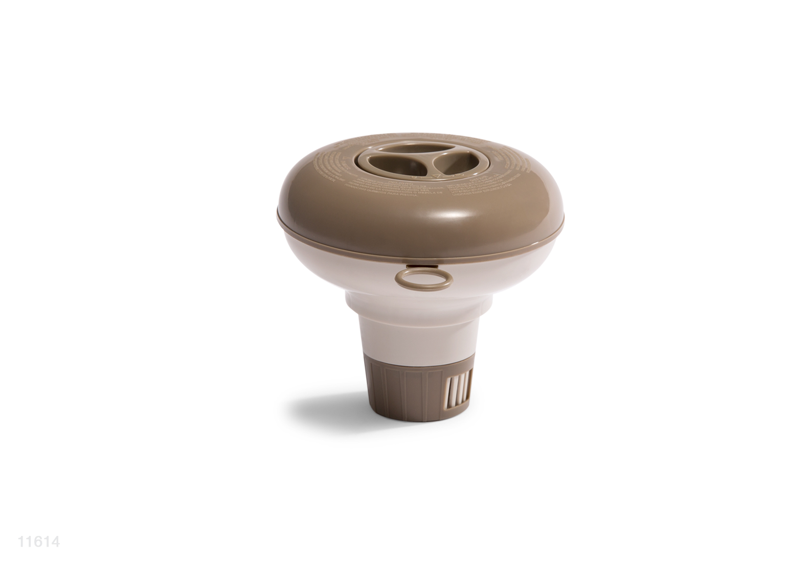 Диспенсер для хімікатів для SPA