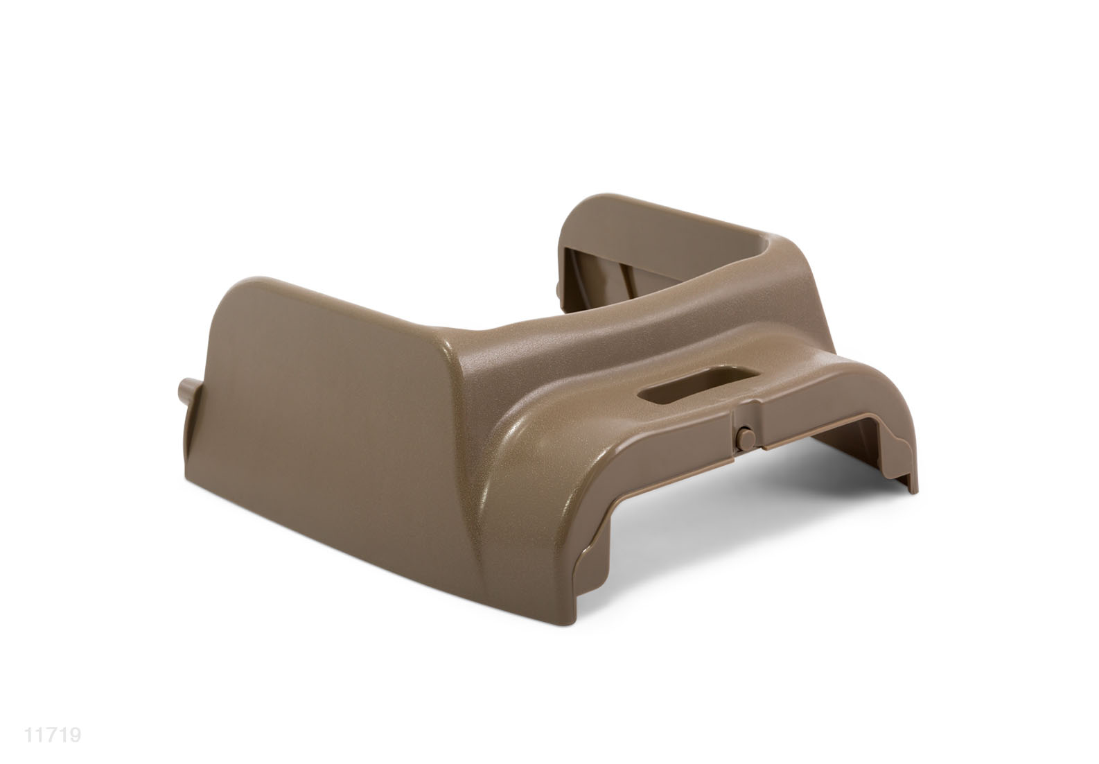 Задня кришка INTEX блоку бази керування СПА