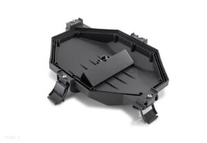 Нижня частина корпусу INTEX автоматичного очищувача