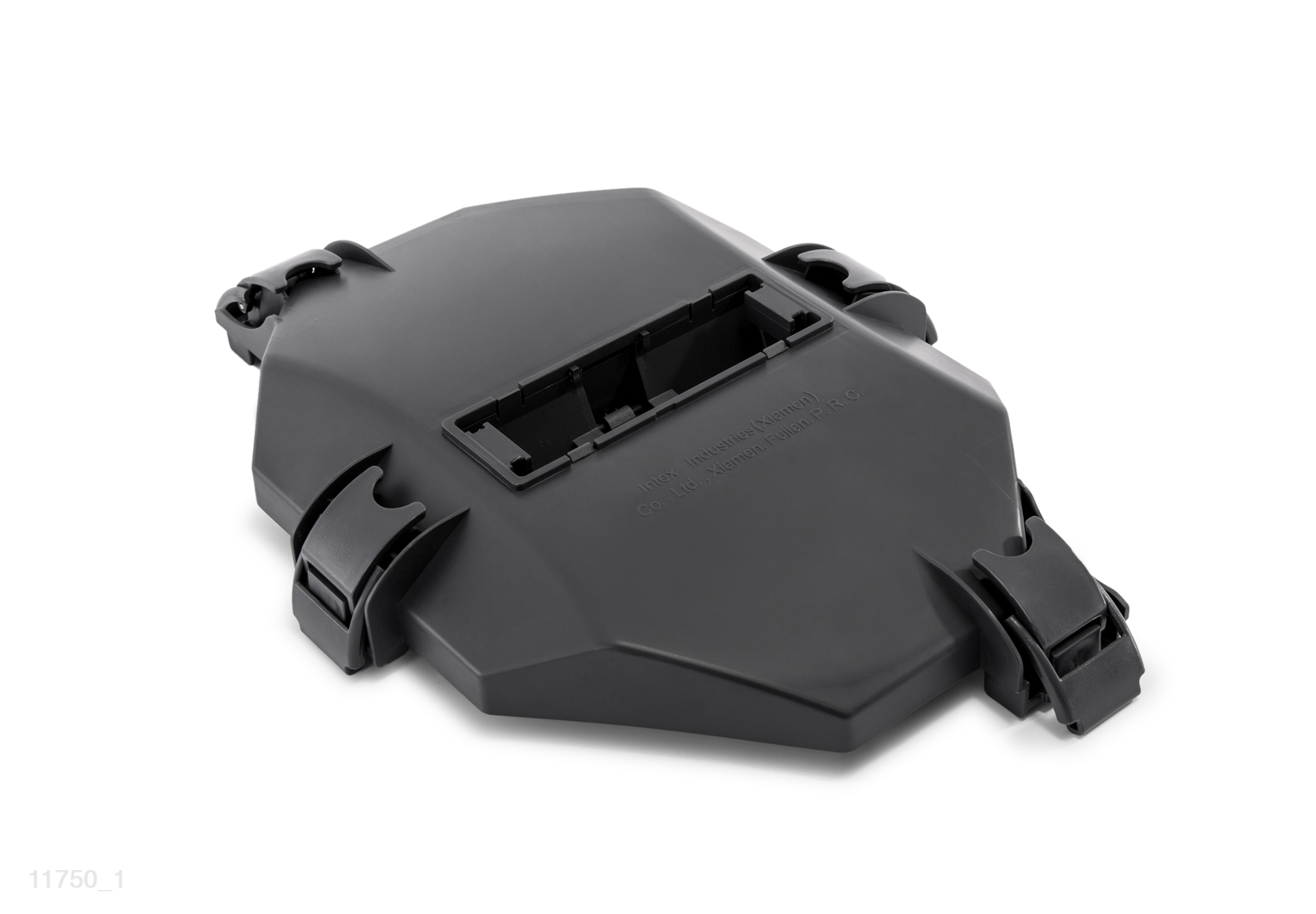 Нижня частина корпусу INTEX автоматичного очищувача