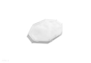 Фильтрационная сетка для мусора