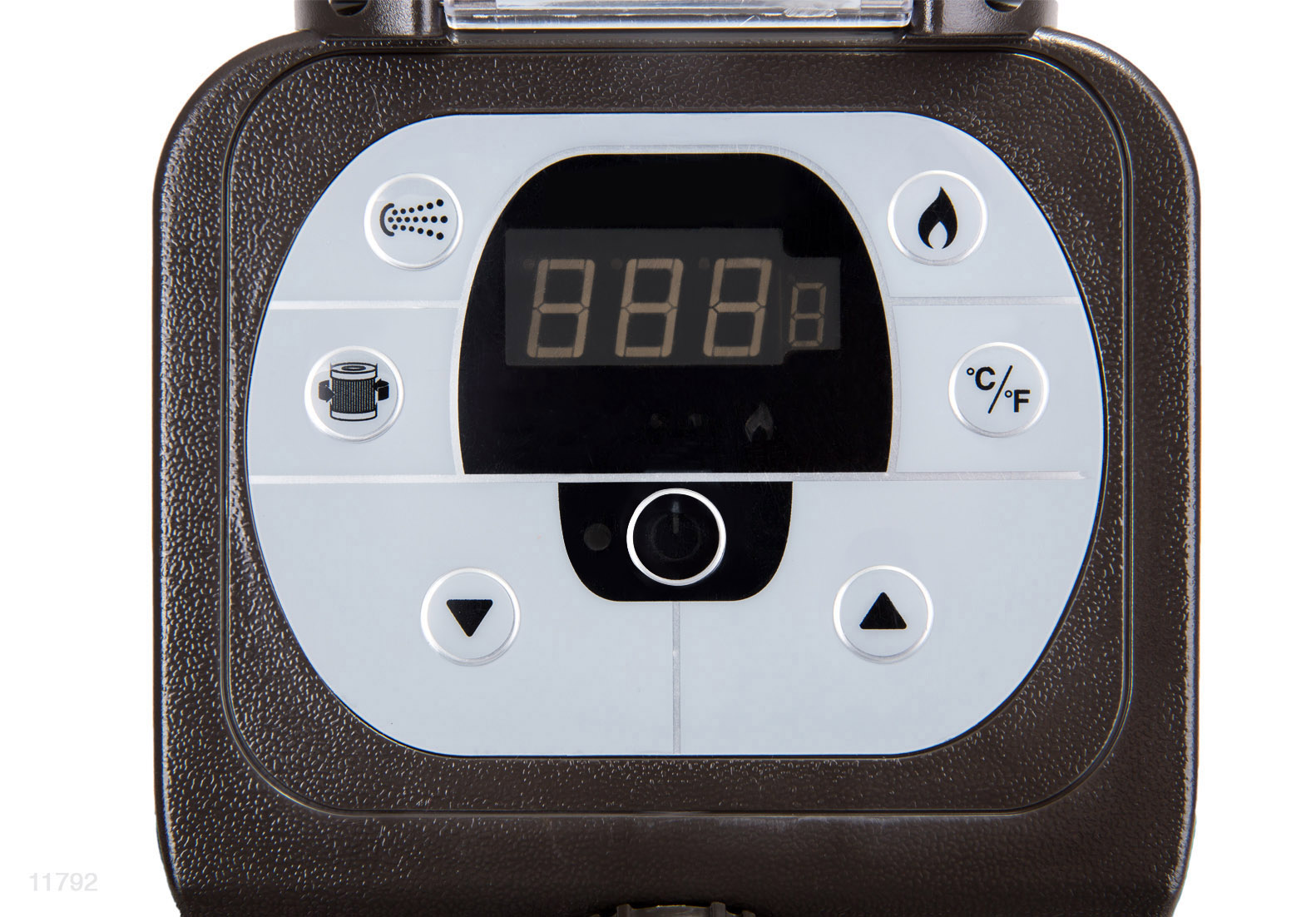 Панель керування СПА 28421 / 28422