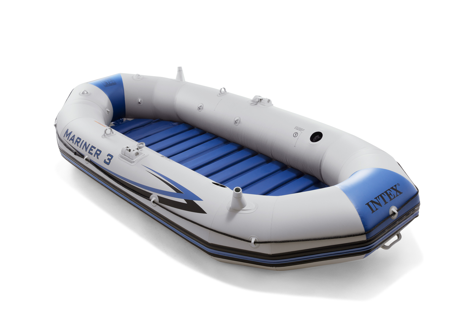 Корпус човна INTEX MARINER BOAT