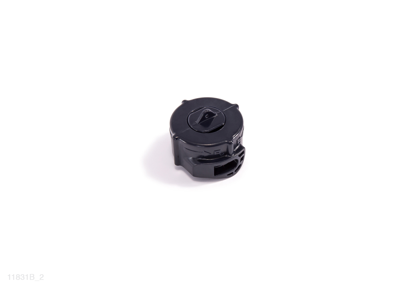 Кришка INTEX накачування блока керування СПА, синій