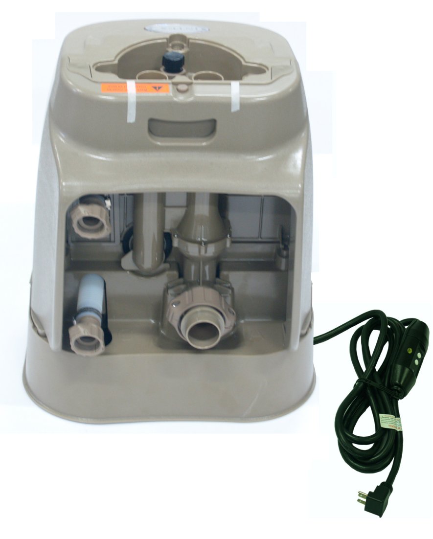 Блок керування СПА 28403