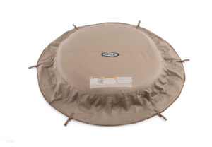 Покриття INTEX для СПА