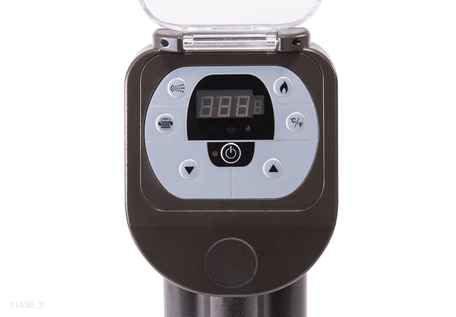 Панель керування СПА 28421 / 28422