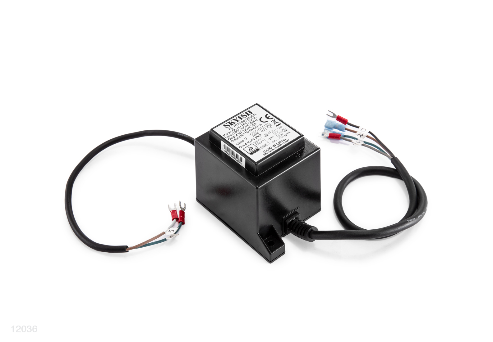 Трансформатор для насоса 28402/28404/28422/28424/28444/28454 (версия 2014 и 20145)