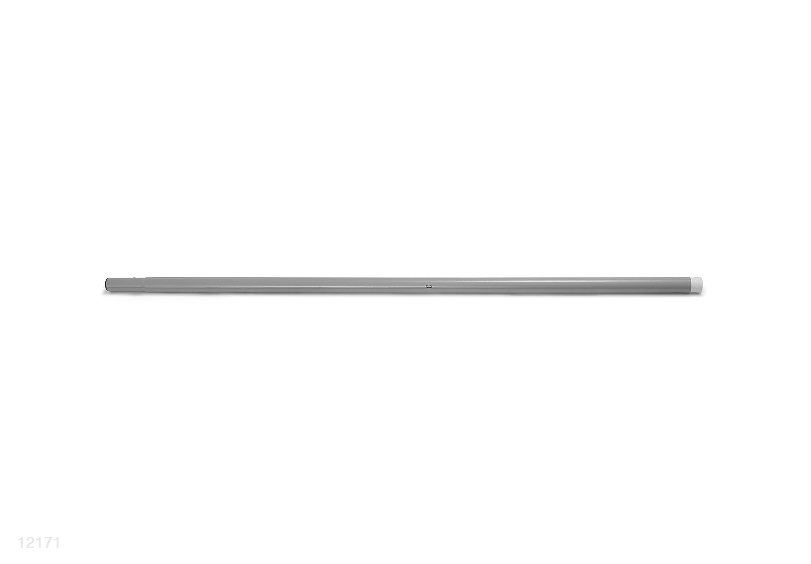 Нижня бічна опора (С) для драбини зі знімними сходинками 107 см (42