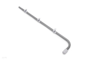 Бічна опора (В) (з маркуванням 