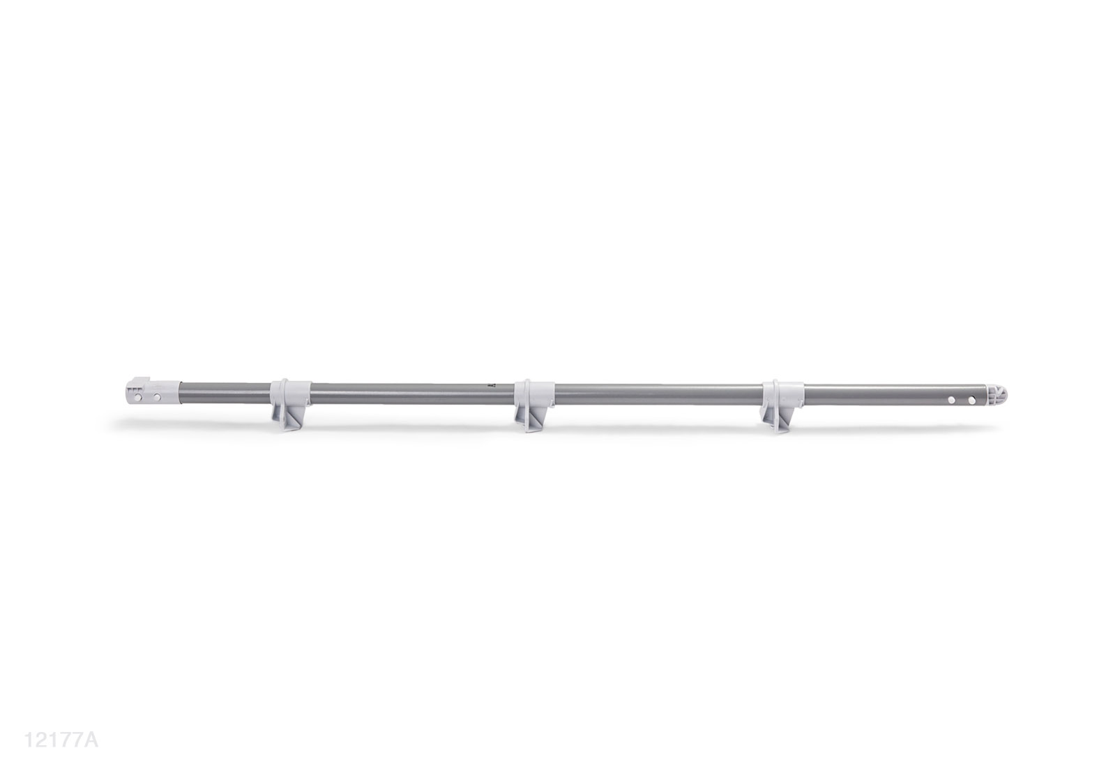 Верхня опора (A2) для драбини зі знімними сходинками 107 см (42