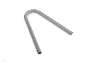 U-подібний верхій поручень для драбини зі знімними сходинками 122 см та 132 см (48