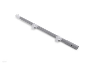 Верхня бічна опора (B) (з маркуванням 