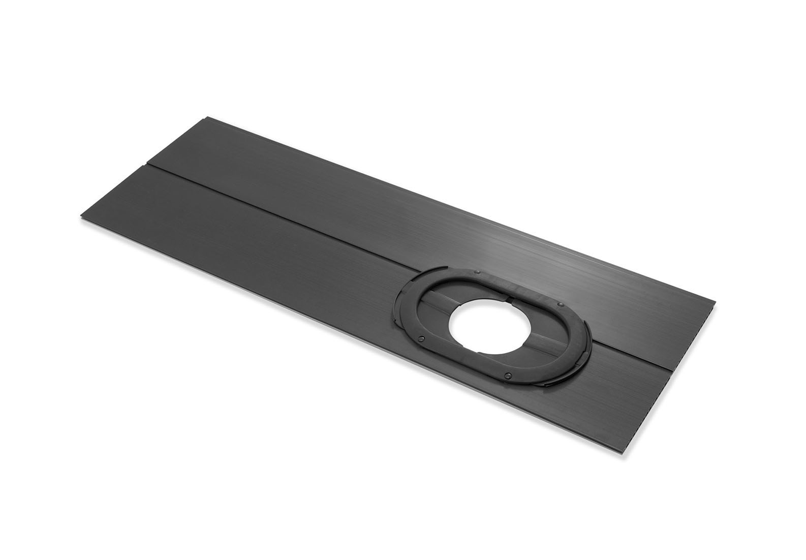 Бічна планка INTEX з отвором для WOOD-GRAIN FRAME POOL