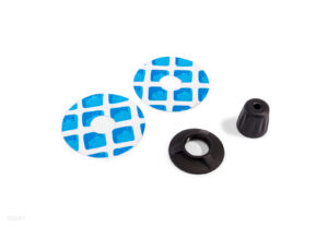 Комплект кріплень тенту для 28050