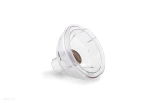 Кришка INTEX вакуумної камери автоматичного очищувача