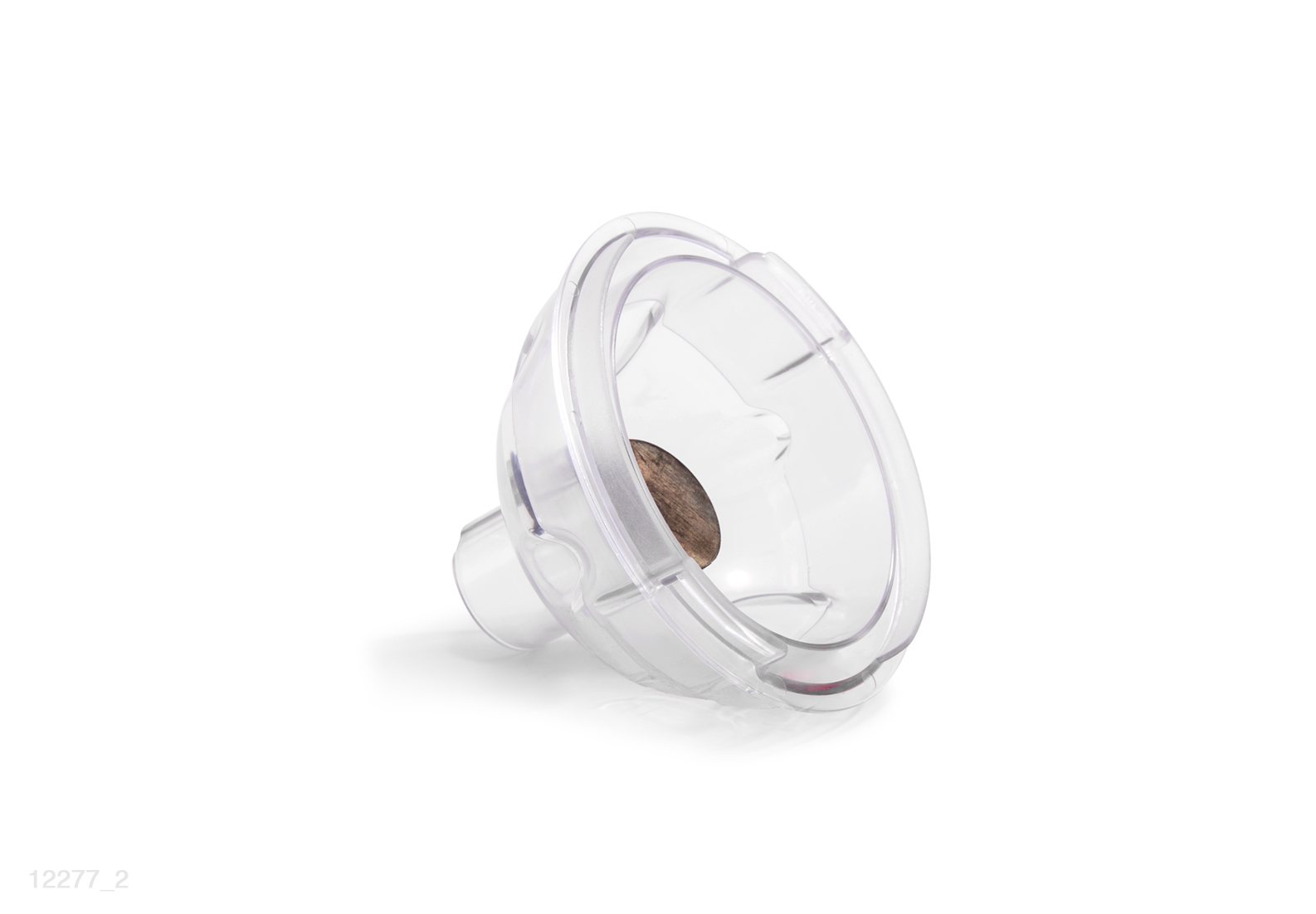 Кришка INTEX вакуумної камери автоматичного очищувача