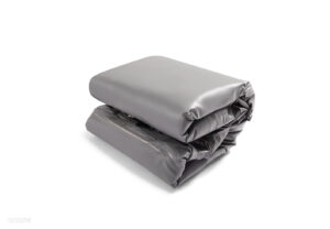 Восьмикутна надувная чаша INTEX для СПА на 6 осіб, забарвлення під дерево