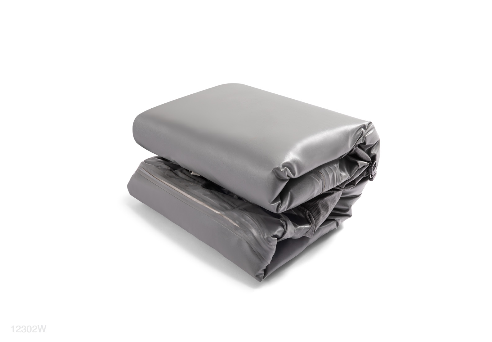 Восьмикутна надувная чаша INTEX для СПА на 6 осіб, забарвлення під дерево