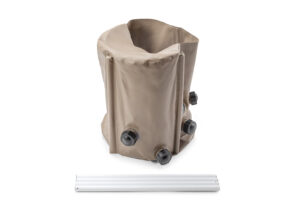 Мини Спа бассейн для тестирования