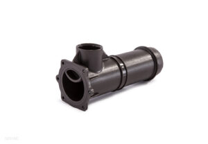 Водозабірна трубка INTEX для СПА, коричнева