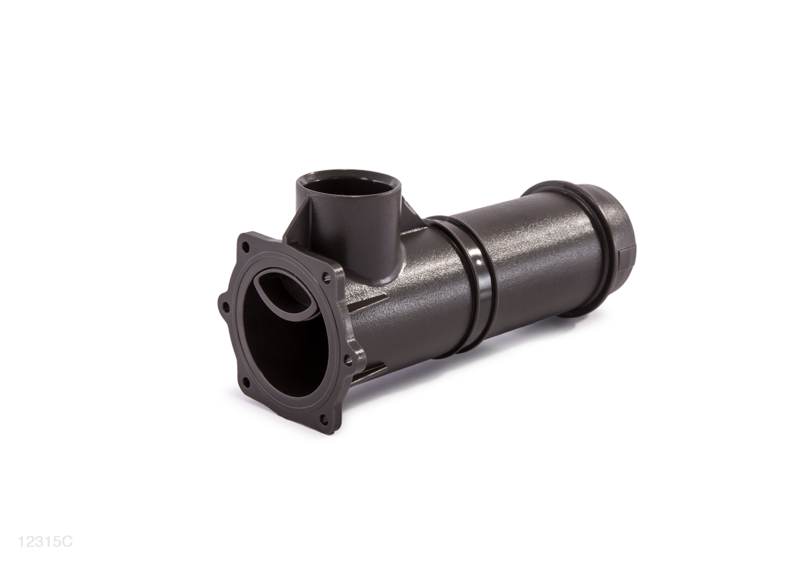 Водозабірна трубка INTEX для СПА, коричнева