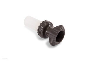 Труба для выпуска воздуха для СПА 28421/28422/28423/28424, коричневая