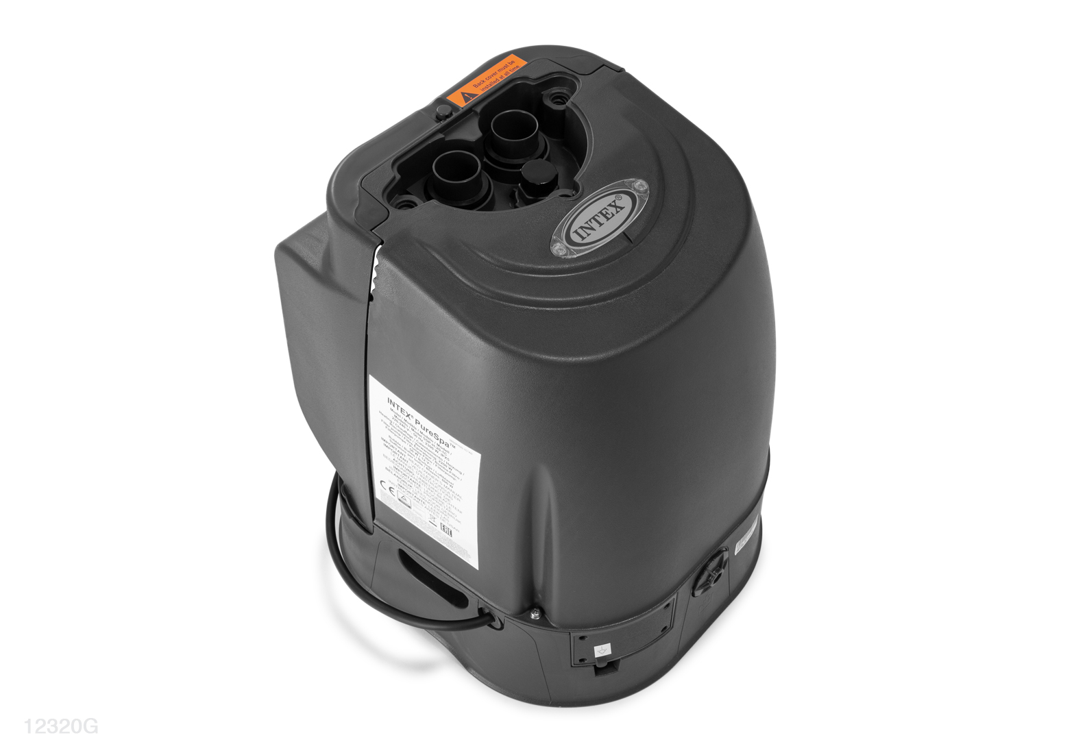 Блок керування СПА 28414UW / 28414AZ