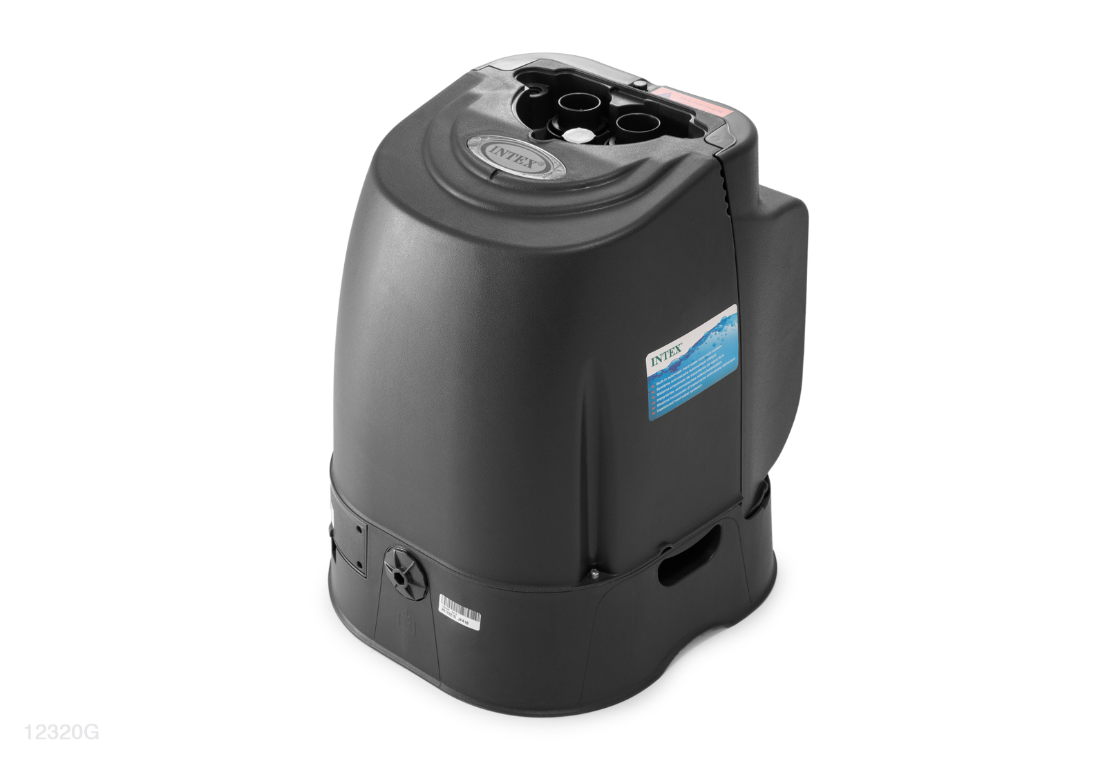 Блок керування СПА 28414UW / 28414AZ