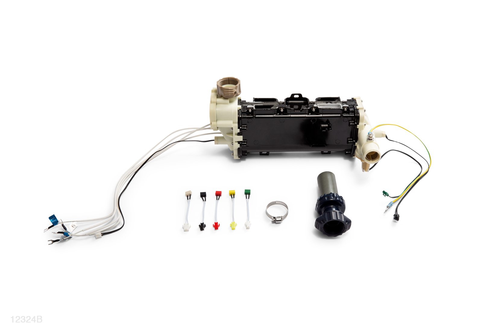 Нагрівальний елемент PTC для СПА 28406NL / 28410NL