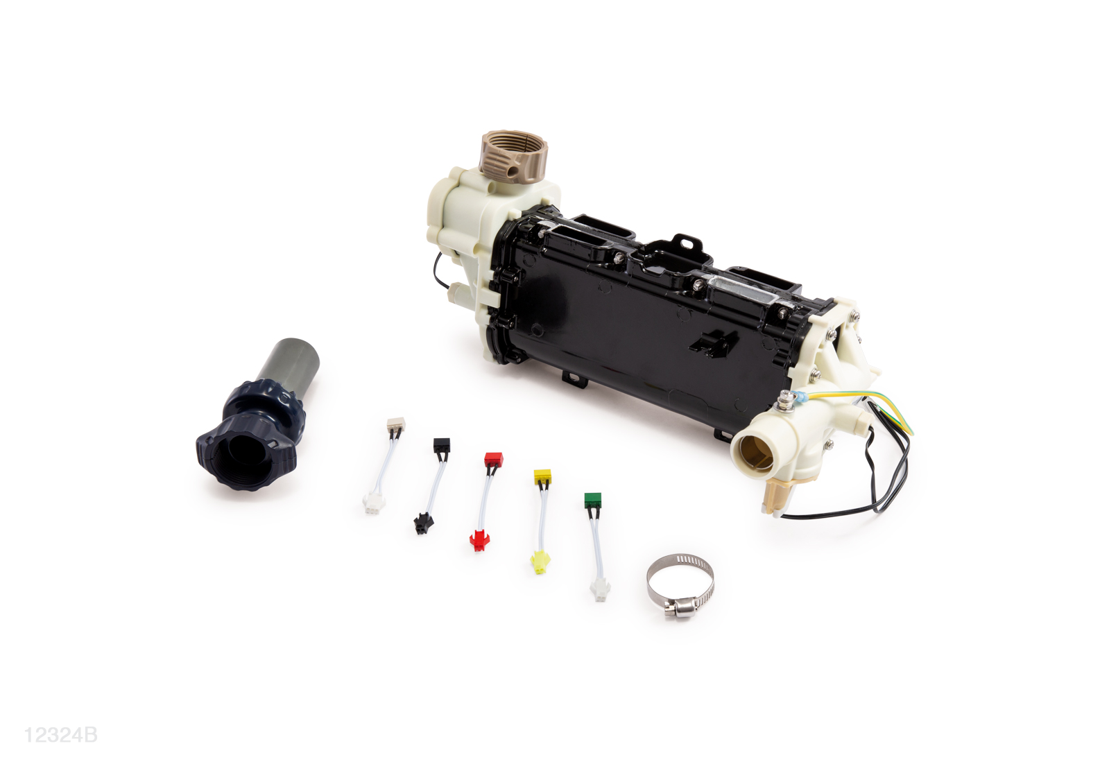 Нагрівальний елемент PTC для СПА 28406NL / 28410NL