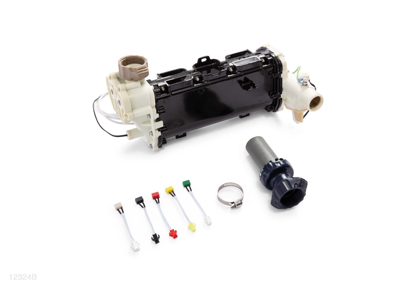 Нагрівальний елемент PTC для СПА 28406NL / 28410NL