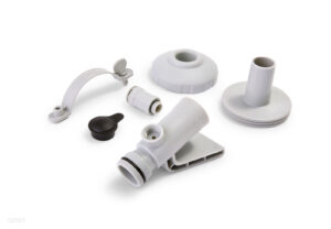 Вхідна повітряна форсунка INTEX в наборі