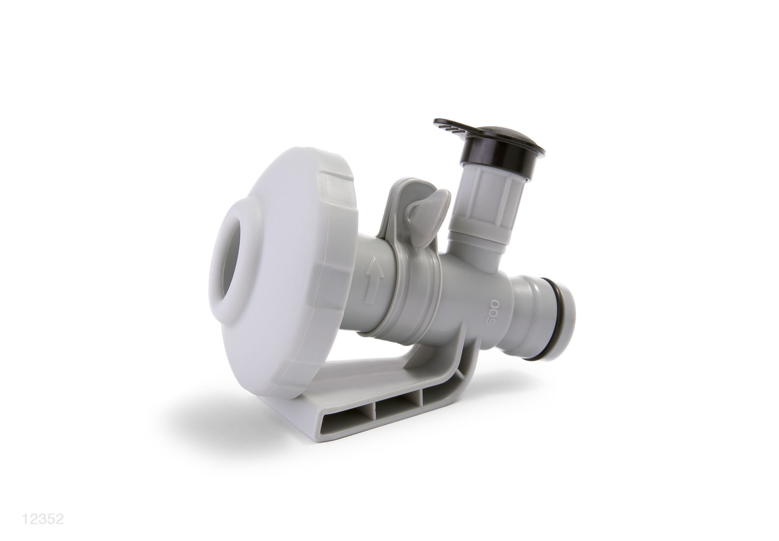 Вхідна повітряна форсунка INTEX в наборі