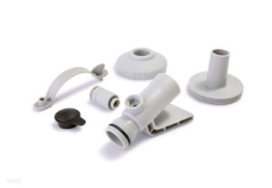 Вхідна повітряна форсунка INTEX в наборі