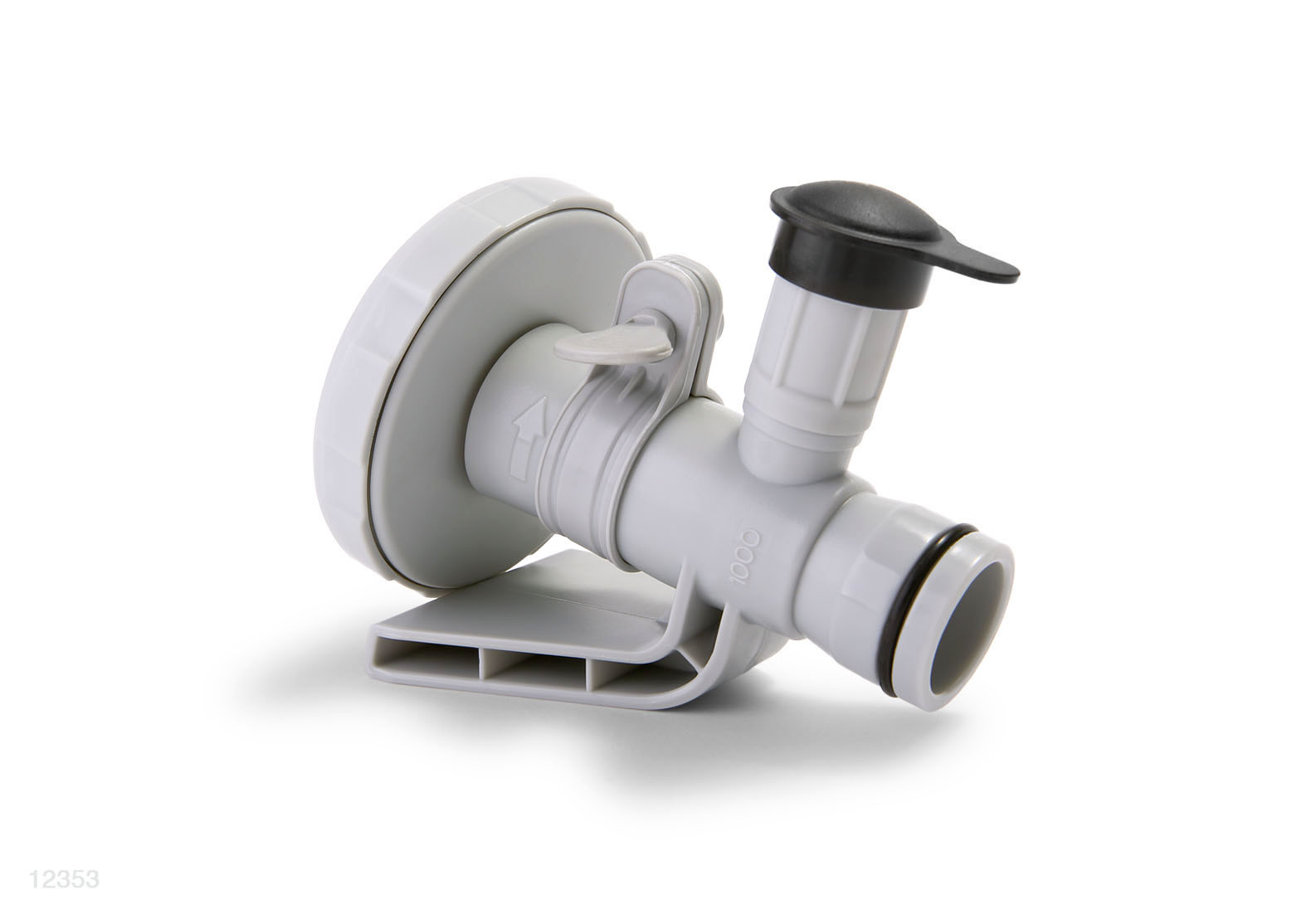 Повітряна форсунка INTEX для насоса