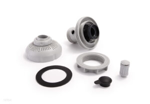 Вхідна повітряна форсунка INTEX в наборі