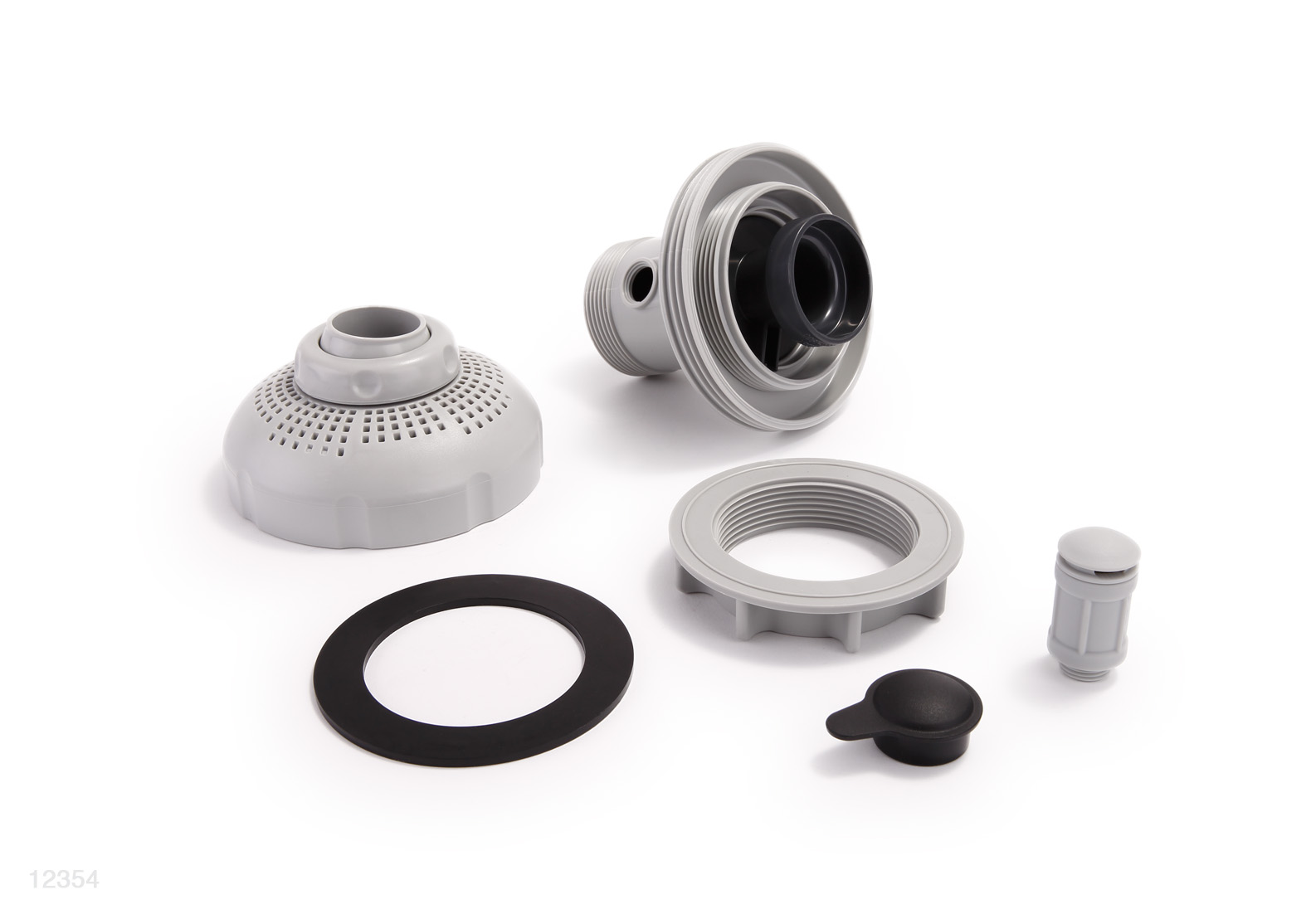 Вхідна повітряна форсунка INTEX в наборі